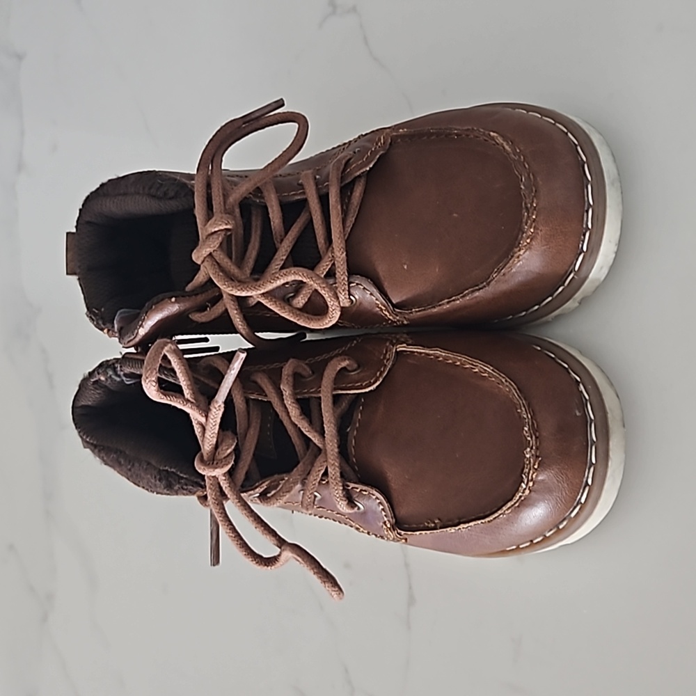 Kid boot